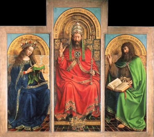 Retable_de_l'Agneau_mystique_(1)