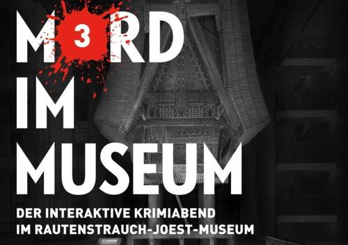 Mord im Museum 3