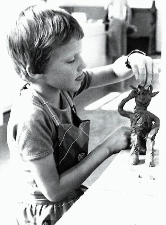 Foto3 Schnuetgen Museum Ferienkurs