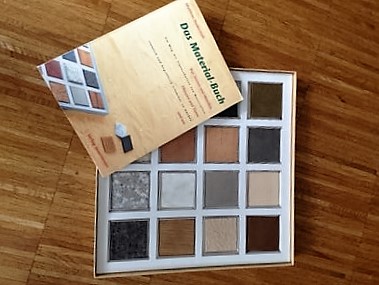 Materialbuch 1