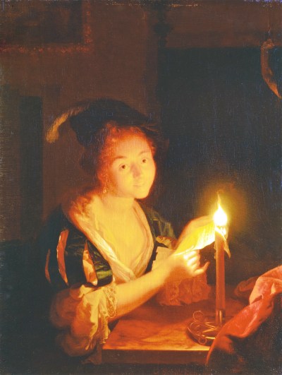 Schalcken