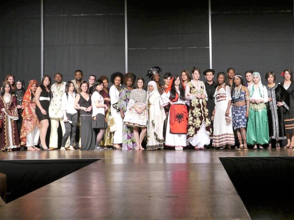 Trainee Aus einem fernen Land2